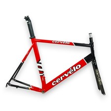 Cervelo Dual 61cm Frame Set