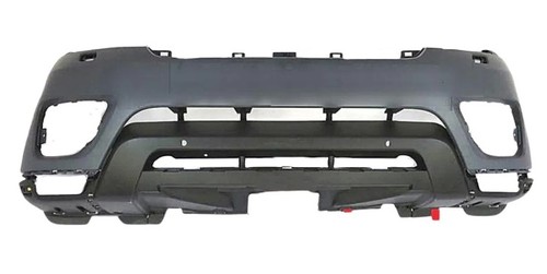 Range rover sport front - range, bumper