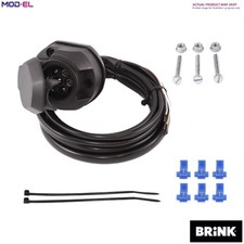 ELECTRIC KIT TRAILER HITCH