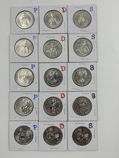 2025 P D S IDA AMERICAN WOMEN