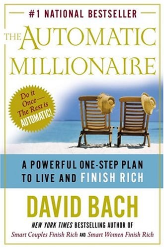 The automatic millionaire a - the, :
