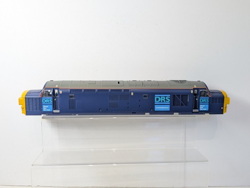 Gauge heljan drs - heljan,