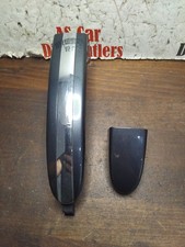 Ford Galaxy Mk3 Exterior Passenger Door Handle Sea Grey - Y2/B13 #A10