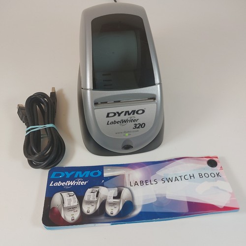 Dymo labelwriter 320 thermal - labelwriter,