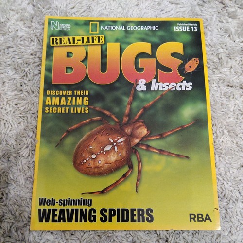 National geographic real - national, real-life