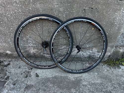 Fulcrum racing wide 700c - 5,