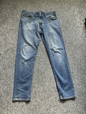 Men’s GAP Athletic Fit Jeans