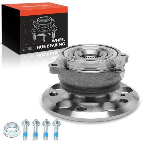 Wheel bearing hub assembly for - assembly,