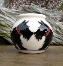 Moorcroft Miniature CANINE