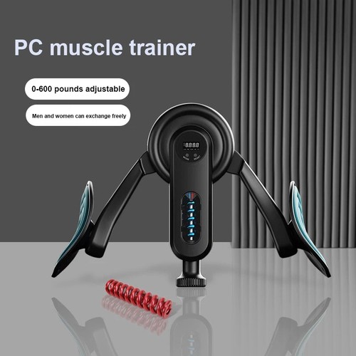 Pelvic floor muscle - floor, trainer