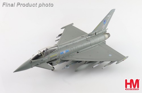 Eurofighter typhoon zk427 - typhoon,