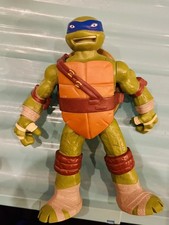 Playmates Teenage Mutant Ninja