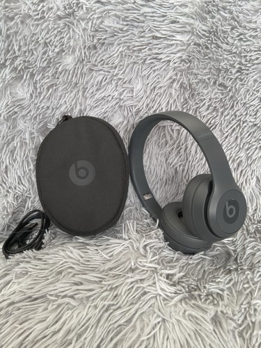 Genuine beats solo wireless - genuine, 3