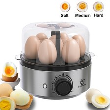 SUPERLEX 400W Stainless Steel