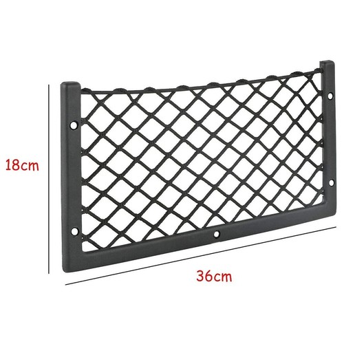 Car seat mesh - car, net