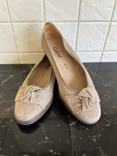Gabor lesley ladies beige - gabor,