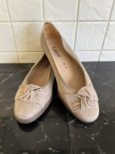 Gabor lesley ladies - gabor, beige