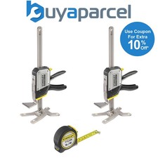 x2 Stanley Tradelift FatMax