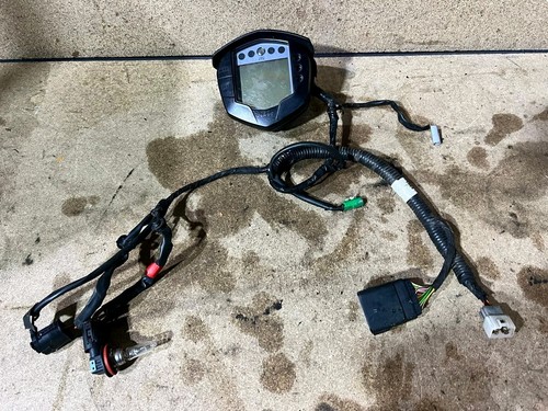 2017 2020 ktm rc125 - 2017-2020,