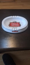 Stella Artois White Ceramic
