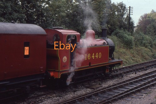 35mm slide steam - 35mm,