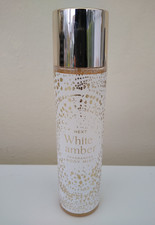 Next White Amber Body Mist