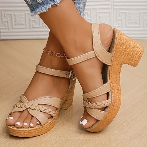 Leisure women ladies wedge - women,