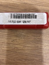 Ceratizit WNT Carbide 8mm