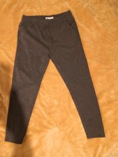 Zara Joggers XS Men Grey