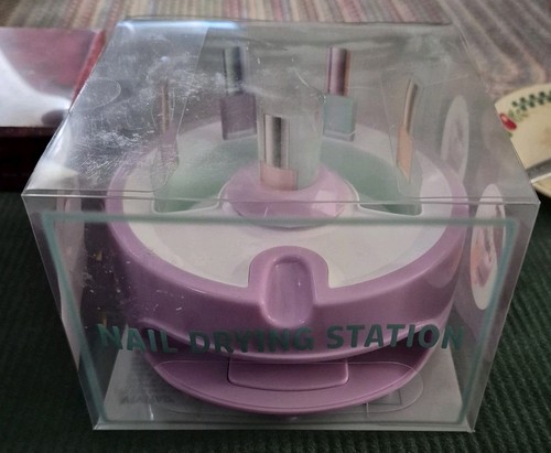 Vivitar battery operated nail - vivitar,