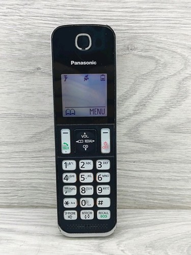 Panasonic tgda31e handset - panasonic,