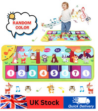 Baby Shark Dance Mat Step &