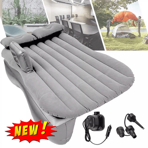 Inflatable high raised - high,