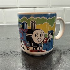 VINTAGE COLLECTIBLE  THOMAS