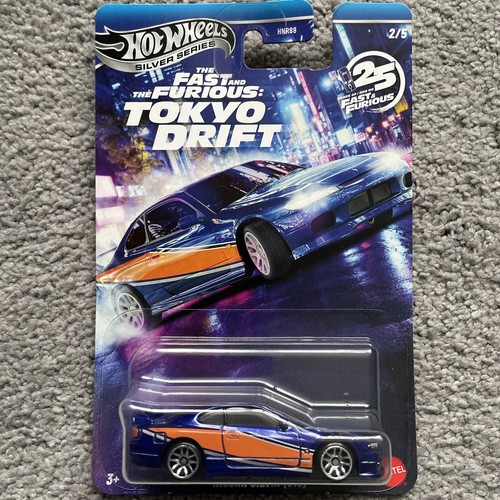 Brand new nissan silvia - silvia, s15