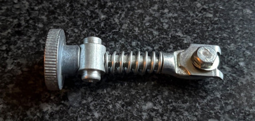 Lambretta front brake - lambretta,