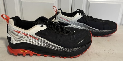 Altra men olympus trail - men's,