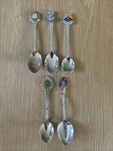 Silver spoon collection - silver,