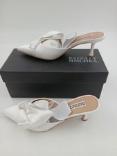 Badgley Mischka Shoes Womens