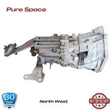 BMW 3 Serie 2011 E90 E91 E92 N43 2.0 Petrol 6 Speed Manual Gearbox 217.0.0173.96