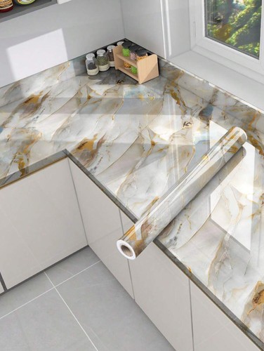 Self adhesive kitchen worktop - kitchen,