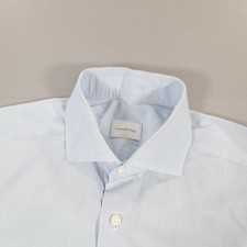 Ermenegildo Zegna Mens Shirt