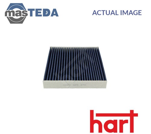 929 474 cabin pollen filter - 474,