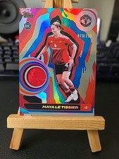 Topps Man Utd Team Set 24/25