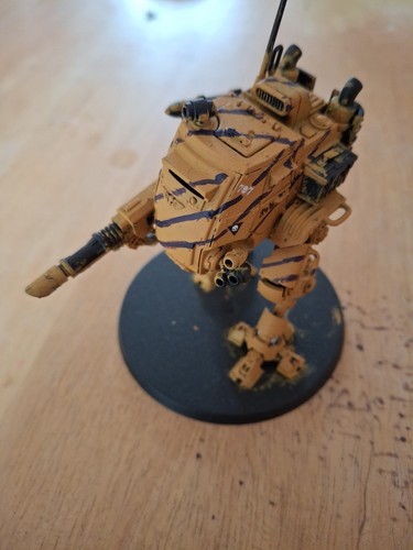 Warhammer 40k imperial - imperial, guard