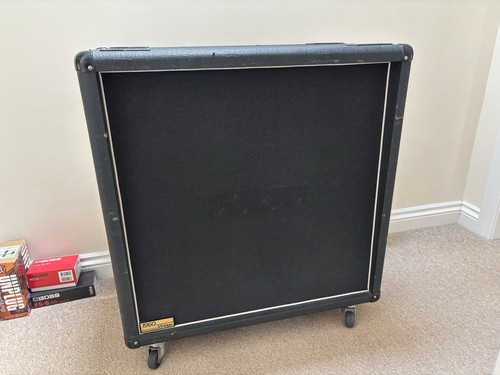 Marshall 1960bv vintage - 1960bv,