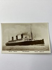 R.M.S BERENGARIA  - VINTAGE