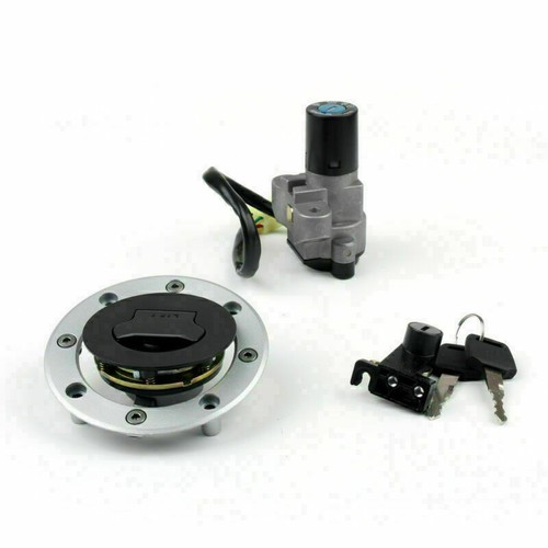 Ignition switch lock - lock, &