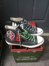 Ammo Stilo Shoes Size 11 W/Box