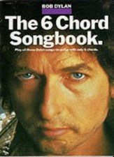 Bob Dylan:The 6 Chord